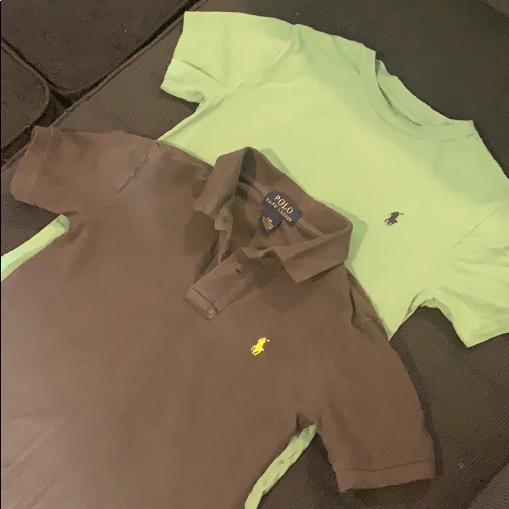 Polo pack